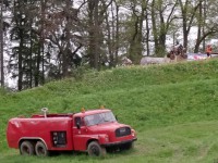 MMČR side a čtyřkolek Stříbro 2013