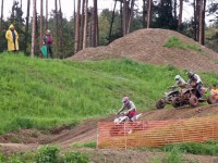 MMČR side a čtyřkolek Stříbro 2013