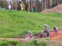 MMČR side a čtyřkolek Stříbro 2013