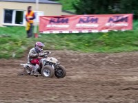 MMČR side a čtyřkolek Stříbro 2013