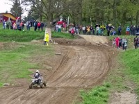 MMČR side a čtyřkolek Stříbro 2013