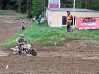 MMČR side a čtyřkolek Stříbro 2013