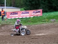 MMČR side a čtyřkolek Stříbro 2013