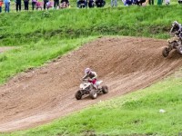 MMČR side a čtyřkolek Stříbro 2013