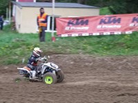 MMČR side a čtyřkolek Stříbro 2013