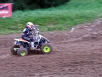 MMČR side a čtyřkolek Stříbro 2013