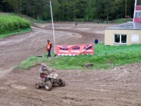 MMČR side a čtyřkolek Stříbro 2013