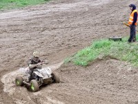 MMČR side a čtyřkolek Stříbro 2013