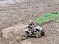 MMČR side a čtyřkolek Stříbro 2013