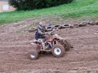 MMČR side a čtyřkolek Stříbro 2013