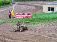 MMČR side a čtyřkolek Stříbro 2013