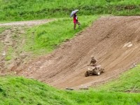 MMČR side a čtyřkolek Stříbro 2013