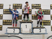 MMČR side a čtyřkolek Stříbro 2013