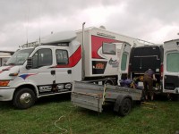 MMČR side a čtyřkolky Horšovský Týn 2013