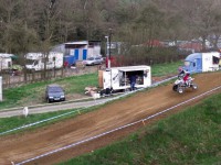 MMČR side a čtyřkolky Horšovský Týn 2013