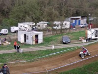 MMČR side a čtyřkolky Horšovský Týn 2013