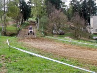 MMČR side a čtyřkolky Horšovský Týn 2013