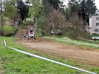 MMČR side a čtyřkolky Horšovský Týn 2013