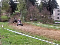 MMČR side a čtyřkolky Horšovský Týn 2013