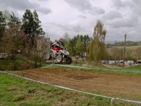 MMČR side a čtyřkolky Horšovský Týn 2013