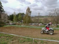 MMČR side a čtyřkolky Horšovský Týn 2013