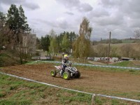 MMČR side a čtyřkolky Horšovský Týn 2013