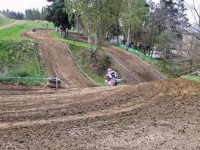 MMČR side a čtyřkolky Horšovský Týn 2013