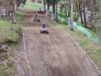 MMČR side a čtyřkolky Horšovský Týn 2013