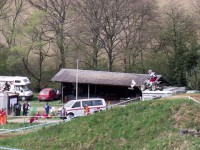 MMČR side a čtyřkolky Horšovský Týn 2013