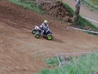 MMČR side a čtyřkolky Horšovský Týn 2013