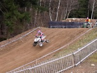 MMČR side a čtyřkolky Kramolín 2013