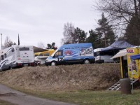 MMČR side a čtyřkolky Kramolín 2013