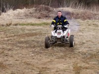 MMČR side a čtyřkolky Kramolín 2013