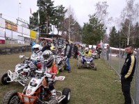 MMČR side a čtyřkolky Kramolín 2013