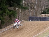 MMČR side a čtyřkolky Kramolín 2013