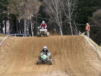 MMČR side a čtyřkolky Kramolín 2013