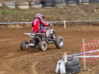 MMČR side a čtyřkolky Kramolín 2013