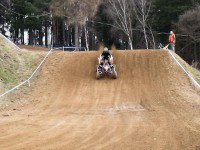 MMČR side a čtyřkolky Kramolín 2013