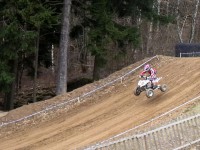 MMČR side a čtyřkolky Kramolín 2013