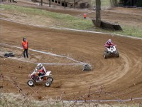 MMČR side a čtyřkolky Kramolín 2013