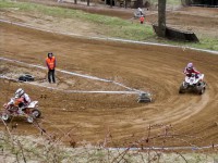 MMČR side a čtyřkolky Kramolín 2013