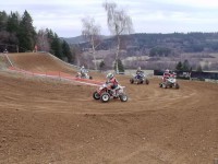 MMČR side a čtyřkolky Kramolín 2013