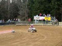 MMČR side a čtyřkolky Kramolín 2013