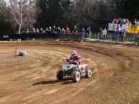 MMČR side a čtyřkolky Kramolín 2013