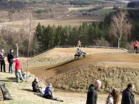 MMČR side a čtyřkolky Kramolín 2013