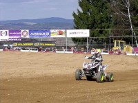 MMČR side a čtyřkolky Kramolín 2013