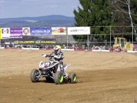 MMČR side a čtyřkolky Kramolín 2013