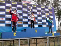 MMČR side a čtyřkolky Kramolín 2013