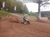 Buriánka Cup Stříbro 2014