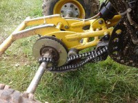 Buriánka Cup Stříbro 2014